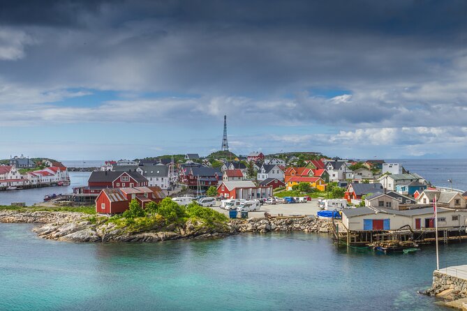 Lofoten Summer Photograpy Tour to Reine - Reviews and Feedback