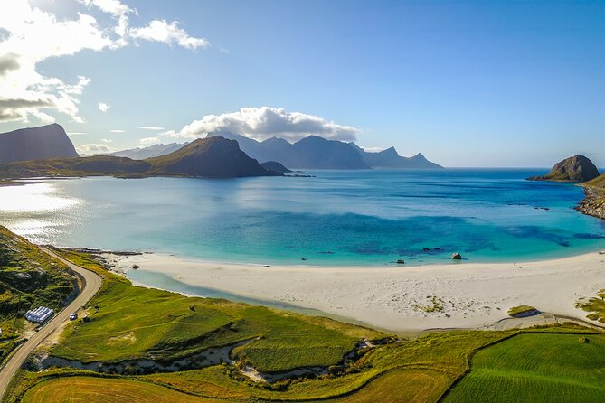 Lofoten Summer Photograpy Tour to Reine - Getting There
