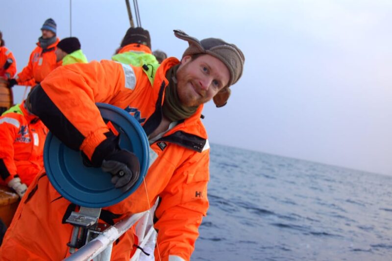 Lofoten: Traditional Fishing Trip - Filleting and Taking Home the Catch