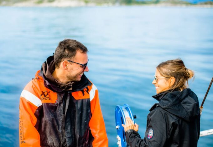 Lofoten: Traditional Fishing Trip - Important Trip Information