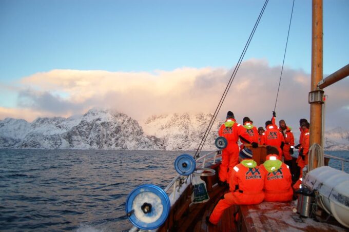 Lofoten: Traditional Fishing Trip - Frequently Asked Questions