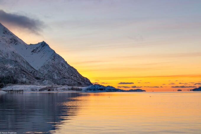Lofoten: Trollfjord Sea Eagle Safari by RIB Boat - Itinerary and Notable Locations