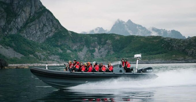 Lofoten: Trollfjord Sea Eagle Safari by RIB Boat - Frequently Asked Questions