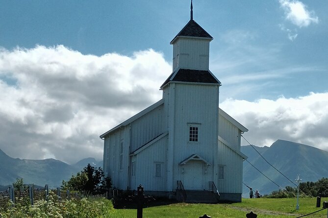 Lofoten VIP PRIVATE Tour From Leknes City / Port - Scenic Highlights