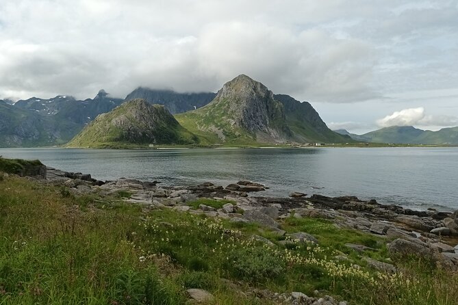 Lofoten VIP PRIVATE Tour From Leknes City / Port - Unique and Personalized Exploration