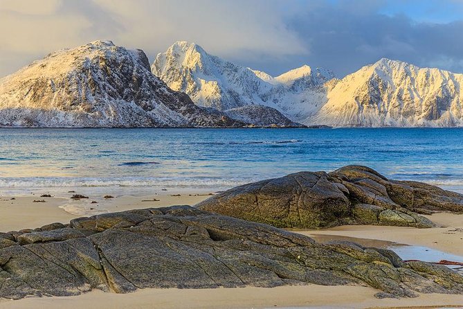 Lofoten Winter Photography Tour - Tips for Participants