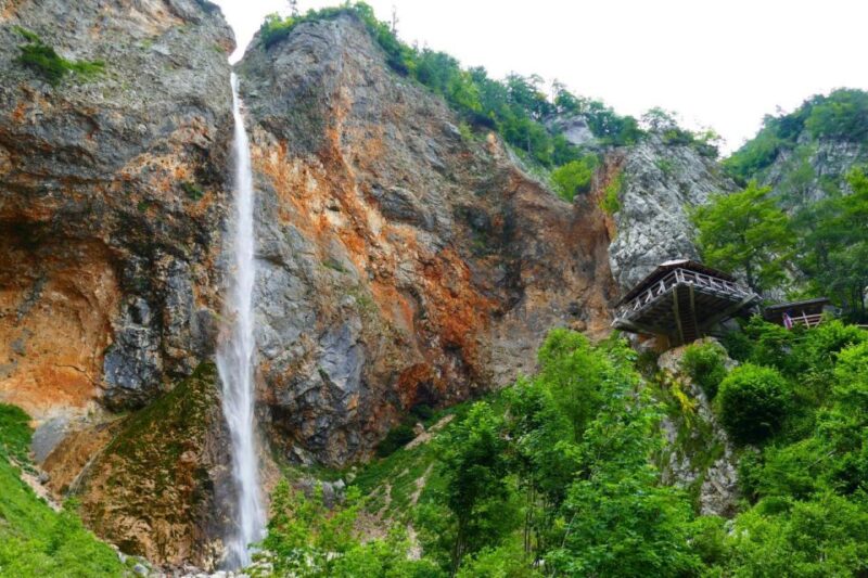 Logar Valley Day Trip From Ljubljana - Inclusions and Exclusions