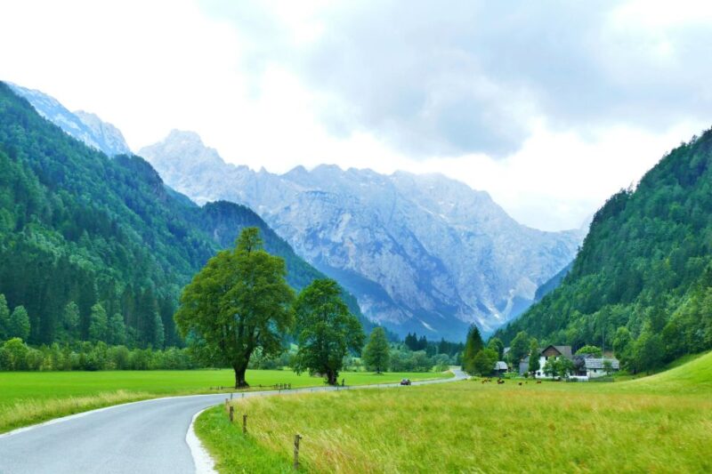 Logar Valley Day Trip From Ljubljana - Customer Ratings and Reviews