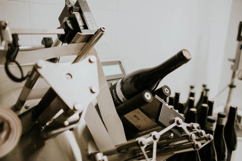 Logroño: Arizcuren Winery - Tasting Experiences