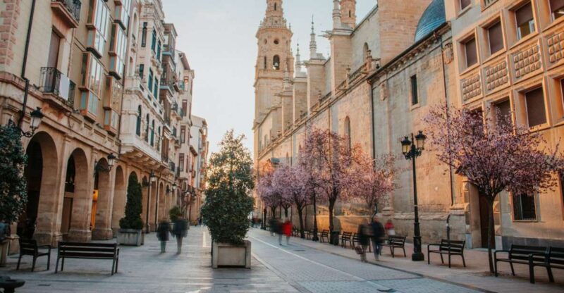 Logroño: Urban Outdoor Escape Room Game - Frequently Asked Questions