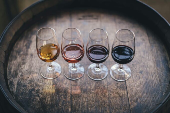 Loire Castle Wine Tasting Tour - Free Cancellation and Flexibility