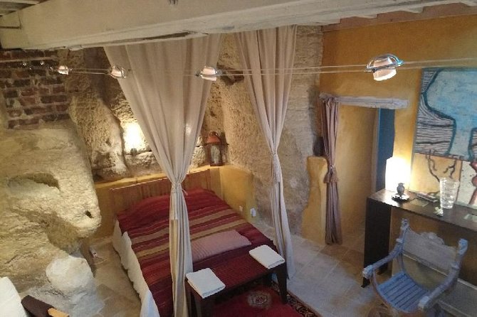 Loire Valley 2 Full Days Private Tour All Inclusive From Paris by TGV Train. - Dining Experiences