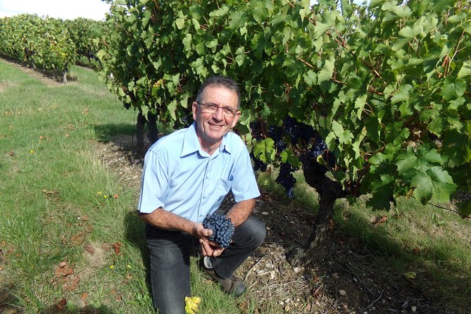 Loire Valley 2 Full Days Private Tour All Inclusive From Paris by TGV Train. - Professional Guide