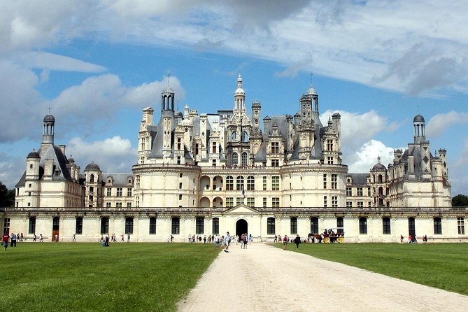 Loire Valley Castles VIP Private Tour: Chambord, Chenonceaux, Amboise - Tour Duration and Flexibility