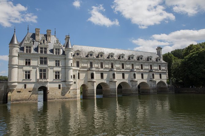 Loire Valley Castles VIP Private Tour: Chambord, Chenonceaux, Amboise - Reviews and Ratings