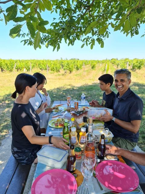 Loire Valley Chateau: 2-Day Cycling Tour With Wine Tasting - Tour Inclusions, Exclusions, and Booking Information