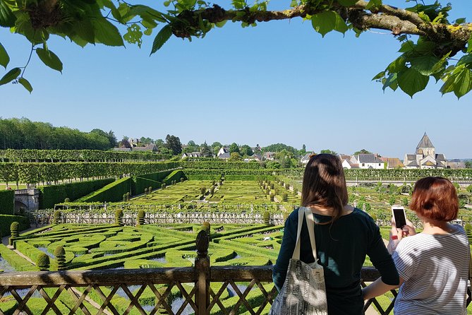 Loire Valley Day From Tours : Azay-Le-Rideau, Villandry, Winery - Inclusions and Exclusions
