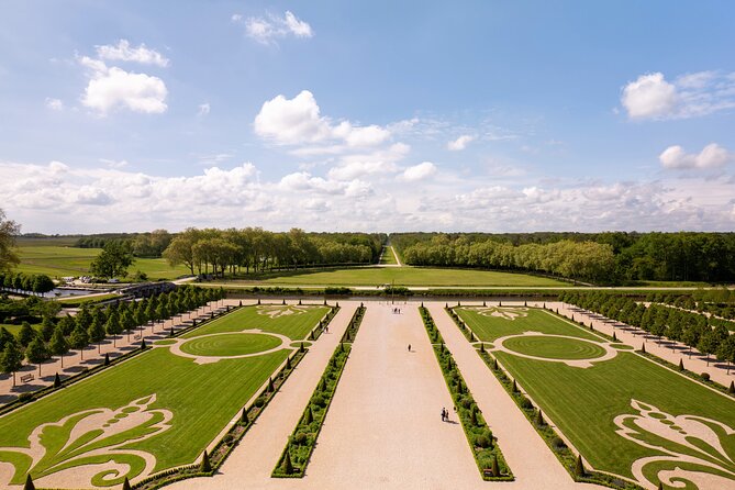 Loire Valley Ebike Tour to Chambord From Amboise - Cancellation and Booking Policies