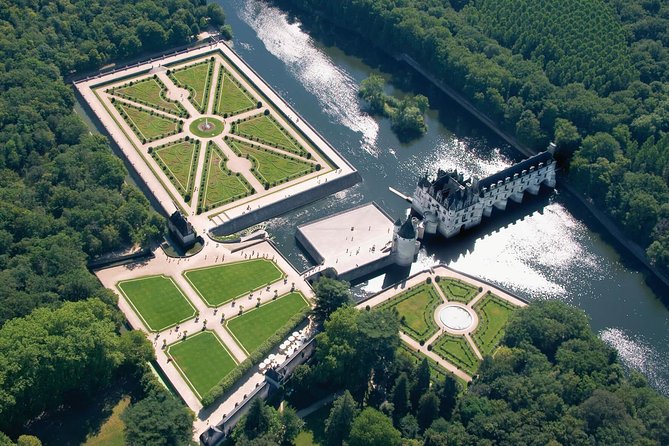 Loire Valley Most Visited Castles Private Tour From Tours or Amboise - Booking and Availability
