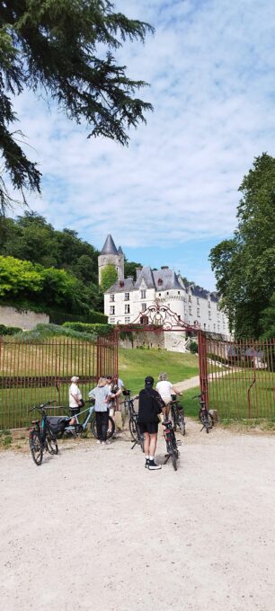 Loire Valley Royal Getaway: E-Bike Ride & Stay in a Château - Important Considerations