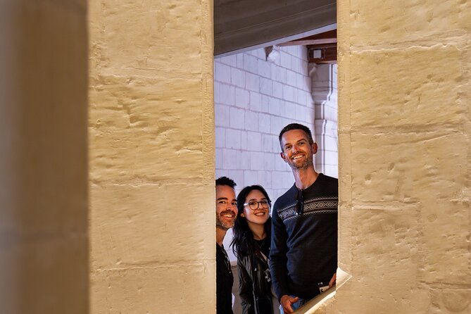 Loire Valley Tour Chambord and Chenonceau From Tours or Amboise - Exploring Chateau De Chenonceau