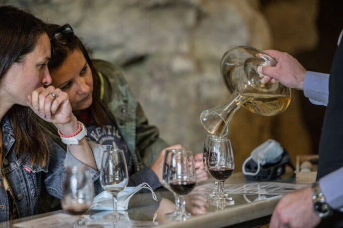 Loire Valley Tour & Wine Tasting Vouvray, Chinon, Bourgueil - Tour Details and Cancellation Policy