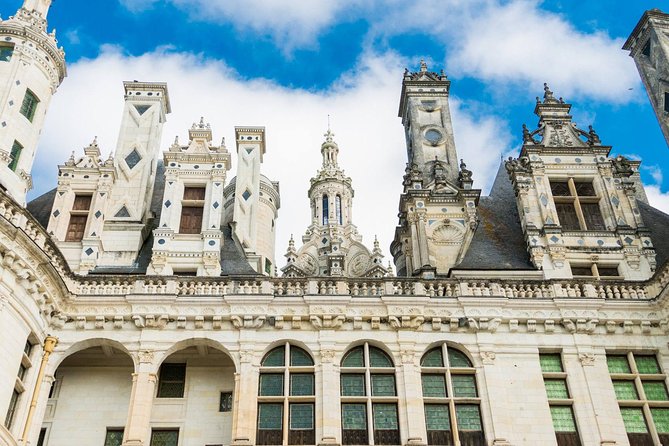 Loire Valley Wine and Castles Small-Group Day Trip From Paris - Visitor Reviews Summary