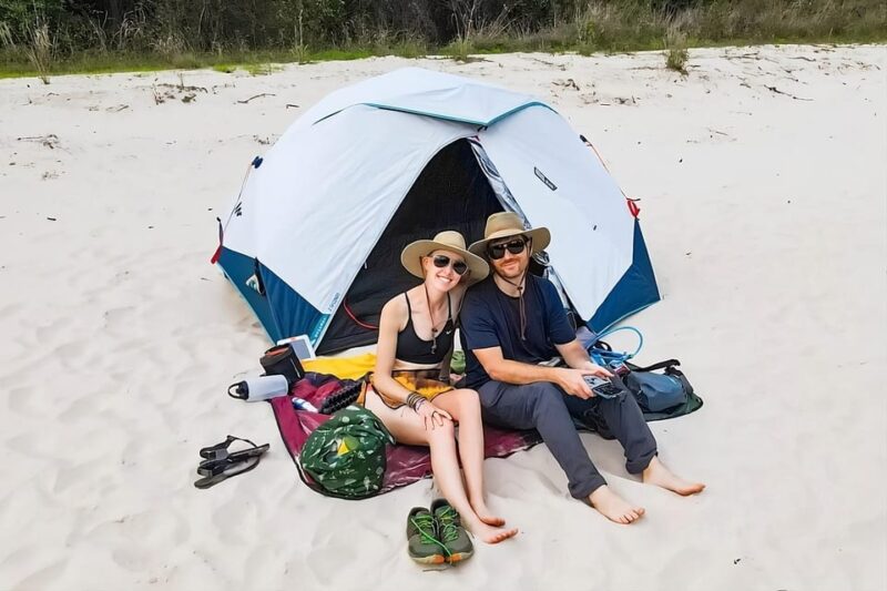 Lombk Beach Camp : Explore 8 Secret Gilis - Activities and Highlights