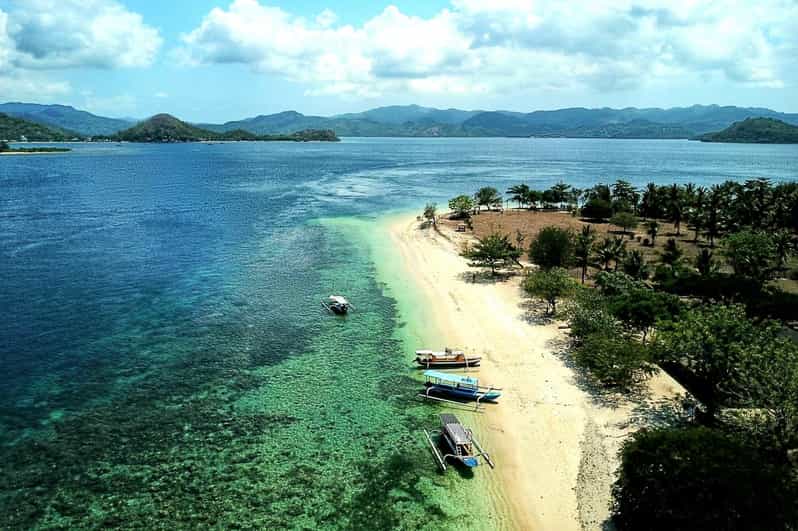Lombok 1 Day Snorkeling 6 Secret & Hidden Gilis Inc Lunch - Itinerary Details