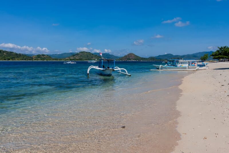 Lombok 1 Day Snorkeling 6 Secret & Hidden Gilis Inc Lunch - Travel