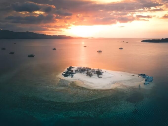 Lombok 1 Day Snorkeling 6 Secret & Hidden Gilis Inc Lunch - Inclusions