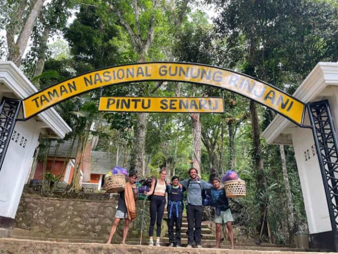 Lombok: 2-Day Mount Rinjani Crater Rim Tour - Frequently Asked Questions