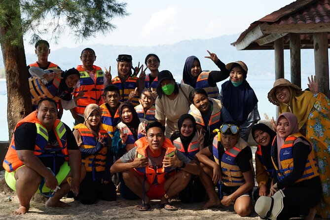 Lombok 3D2N Trip - Private Tours - Included Services