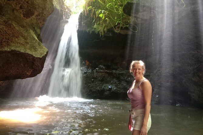 Lombok 3D2N Trip - Private Tours - Exclusions