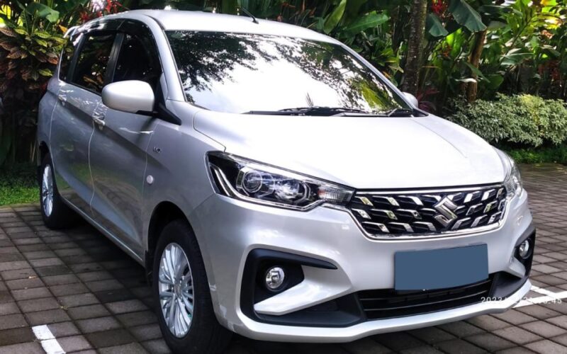 Lombok Airport Private Transfer To Hotel Lombok - Included Features
