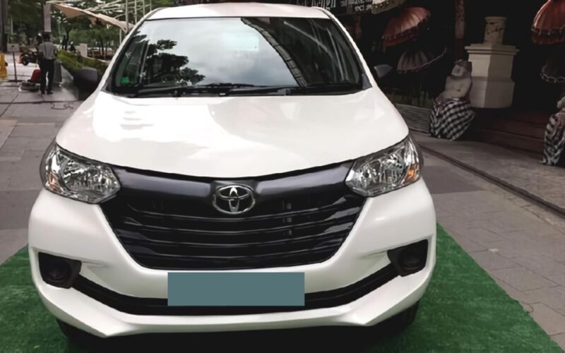 Lombok Airport Private Transfer To Hotel Lombok - Meeting Point and Process