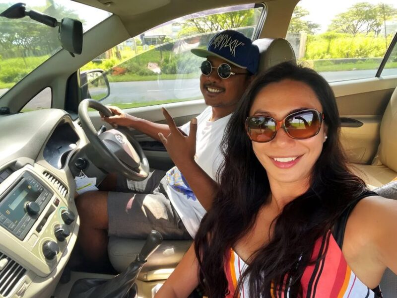 Lombok Airport to GIli Island Private Transfer - Frequently Asked Questions