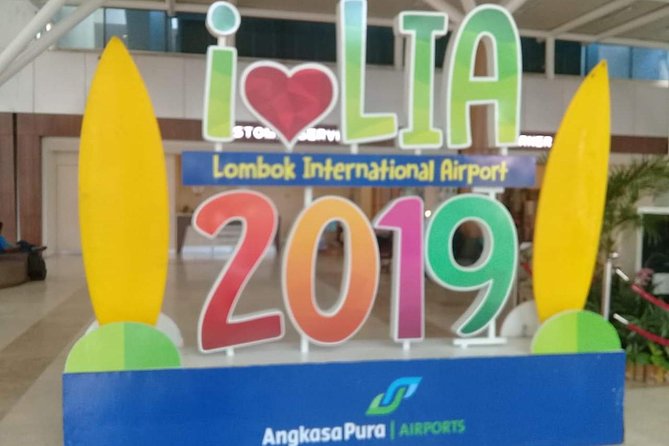 Lombok Airport Transfer Review: Is It Worth It - Key Points