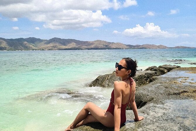 Lombok Beach Camp : 2 Days Explore 8 Secret Gilis - Inclusions