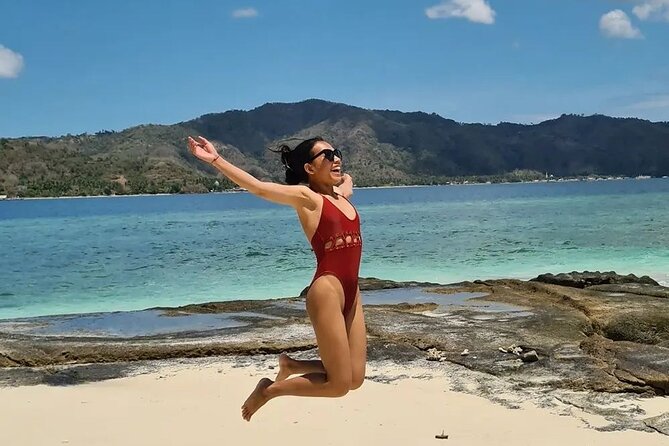 Lombok Beach Camp : 2 Days Explore 8 Secret Gilis - Cancellation Policy
