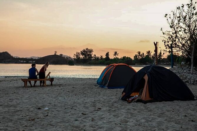 Lombok Beach Camp : 2 Days Explore 8 Secret Gilis - Exploring the Secret Gilis