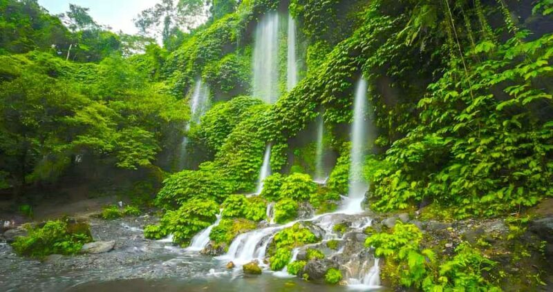 Lombok: Benang Stokal, Benang Kelambu, Culture, & Beach Tour - A Complete Look at the Lombok Highlights