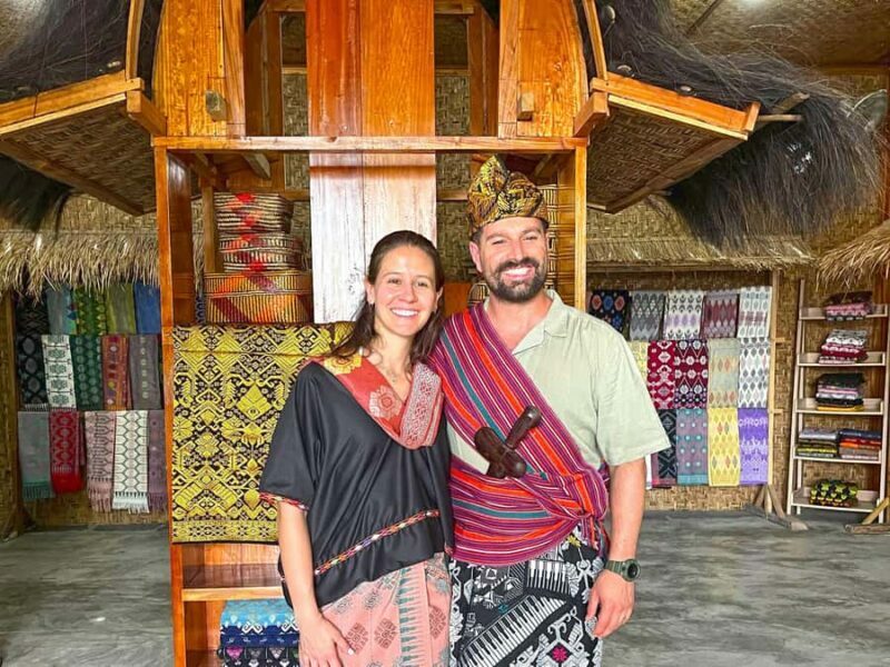 Lombok: Benang Stokal, Benang Kelambu, Culture, & Beach Tour - Real Traveler Insights