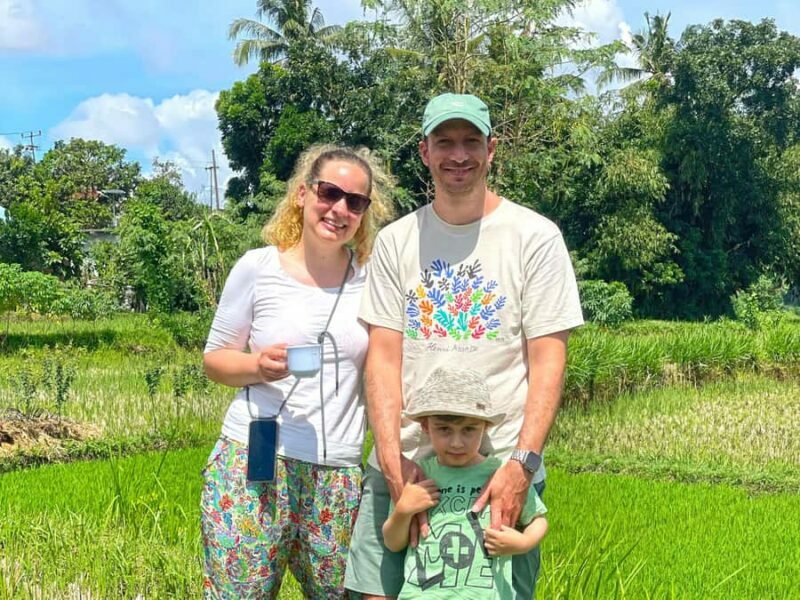 Lombok: Benang Stokal, Benang Kelambu, Culture, & Beach Tour - FAQ
