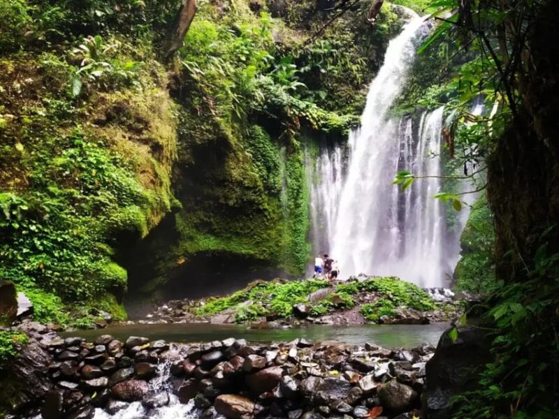 Lombok Biggest Waterfall - Sendang Gile & Tiu Kelep Tour - Pickup Locations