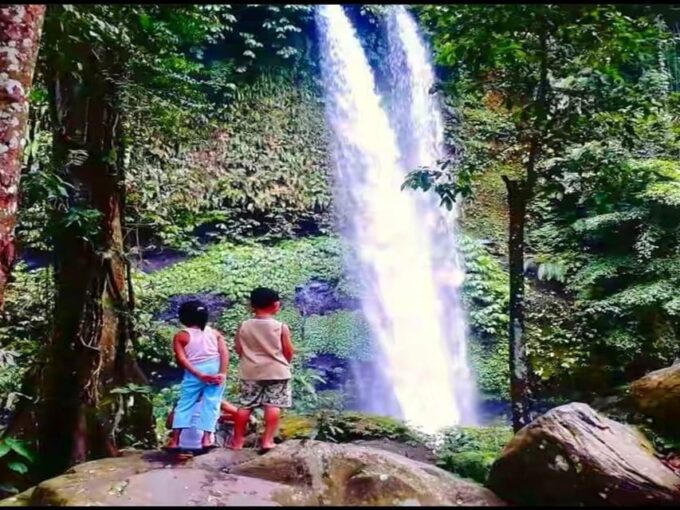 Lombok Biggest Waterfall - Sendang Gile & Tiu Kelep Tour - Transportation