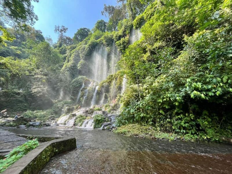 Lombok: Car Hire With Driver - Key Points