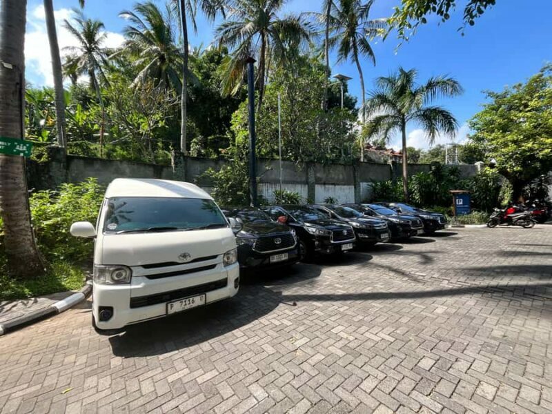 Lombok: Car Hire With Driver - The Ride to a Customized Lombok Adventure