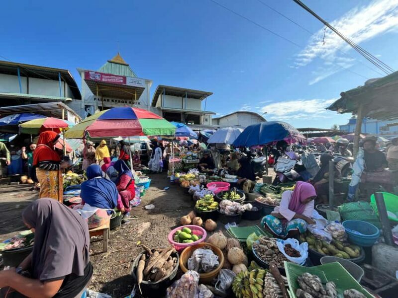 Lombok: Car Hire With Driver - Who This Tour Is Best For