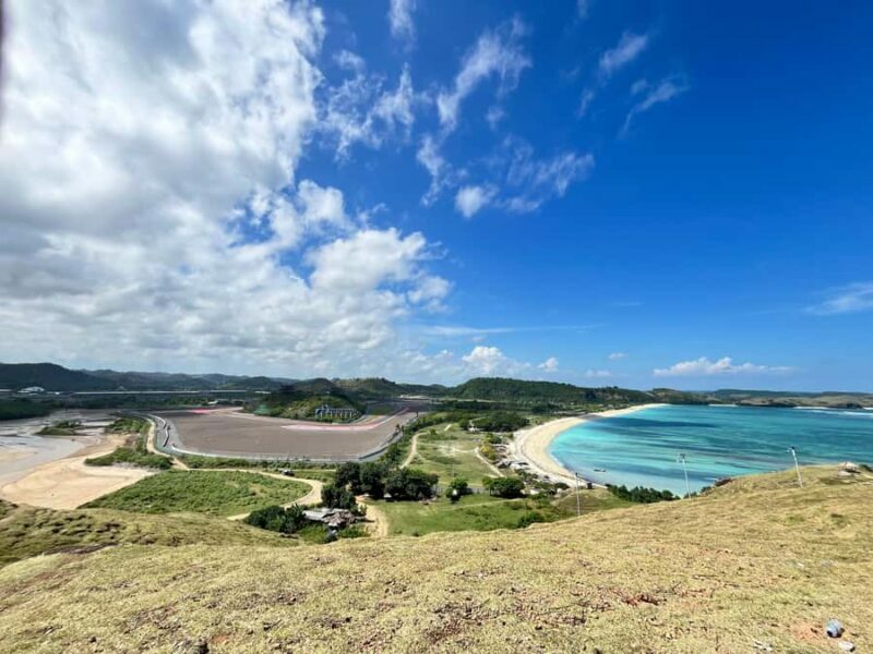 Lombok: Car Hire With Driver - FAQ